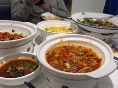 -兰湘子·湘菜小炒(崂山丽达店)