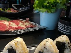 -熊将居·点单自助烤肉(力盟店)