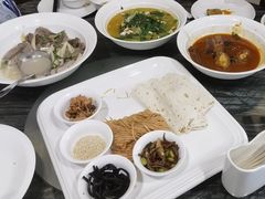 -四季轩中餐厅(徐州开元名都大酒店)