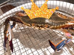 -海味当家·蒸锅海鲜(星海公园店)