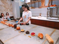 -Luneurs(幸福里店)