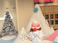 -西安龙首印象城