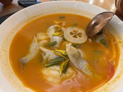-甘思咪哚·云南艺术餐厅(天河广百店)