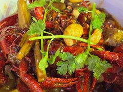 -三毛演义·湖南烧烤大排档(南浦店)