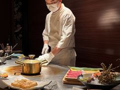 -岩盐·铁板料理(嘉里店)