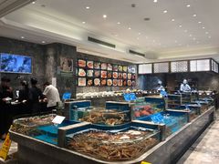 水产区-钱塘宴(东站西子国际店)