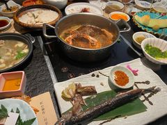 -匠和风精致料理(成都龙湖滨江天街店)