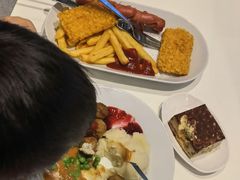 -宜家·瑞典风味餐厅(烟台路店)