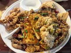 -福慧缘清心素食(峨眉山前店)