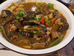 -水韵·渔家臻品私房菜(中庙店)
