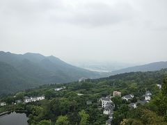 -南山植物园