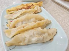 -奕宏饺子楼(朱庄小区店)