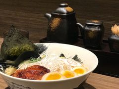 -雷神拉面(财富中心玉米楼店)