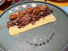 酥脆土豆宝宝-HELLO MUSAE 拾光缪斯餐厅·纯正希腊风味(苏州中心店)