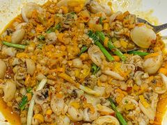 -王捌小院(红花坡店)