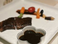 -金链花·泰国餐厅(国贸店)