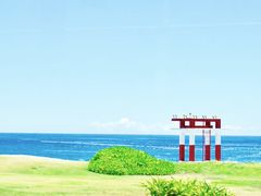 -七星潭蓝天广场