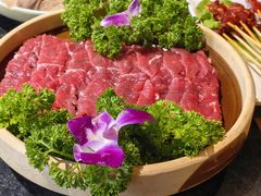 -蓉城老院十一年川味老火锅(中南店)