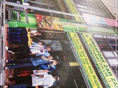 -新加坡Zam Zam餐馆