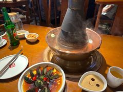 -宝泉铜锅·涮羊肉(解放东路店)