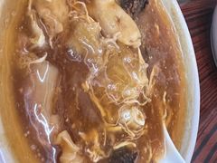 -添發碗仔翅美食