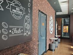 -汉堡王(北京通州领展店)