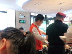 -素满香·素食自助餐(西安·民乐园店)