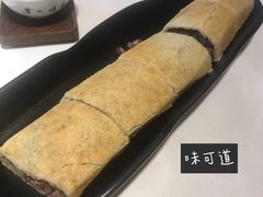 -味可道美食坊(福基路店)