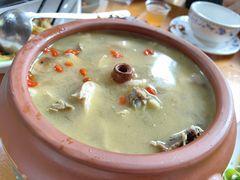 -龙姐私房菜(和顺古镇店)