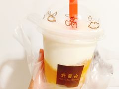 -许留山(佐敦道店)