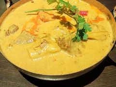 -大头虾越式风味餐厅(光明广场店)