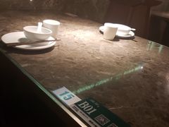 -绿茶餐厅(天津天河城店)