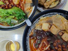 -笋果坊螺蛳粉(竹园小区店)