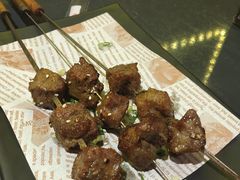 -红钳侠小龙虾·烧烤(中赢康康谷店)