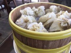 -真食净香居·内蒙烧麦(亚运村店)