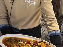 -胖姐渔村(中源大道店)