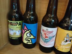 -77啤妹精酿生活馆(前门店)