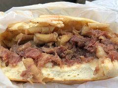 -清真拉妈卤味(回民街店)