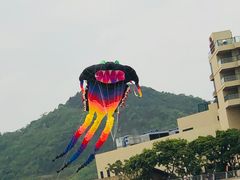 -东海半边山旅游度假区