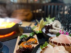 -湊湊火锅·茶憩(上海合生汇店)