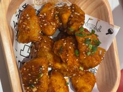 -雅佳神话·麻辣烤鱼(新街口店)