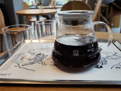 -ARKET CAFÉ(三里屯太古里店)