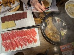 -呷哺呷哺(松江开元店)