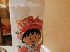 -海底捞火锅(珠影星光城夜宵主题店)