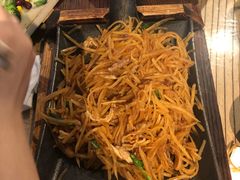 -水煮三国·川鲁江湖菜(香山店)