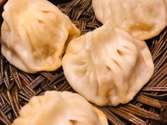 小笼汤包-留芳·文旅古月楼(老街店)