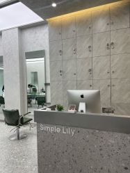 -简影造型·自选烫染接发salon