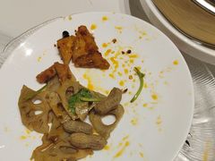 -湖锦酒楼·32年地道湖北菜(光谷店)