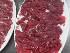 -三兴涮羊肉(荣安大街店)