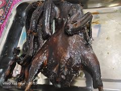 -国生茶庄·地道农家菜团建活动